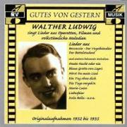 WALTHER LUDWIG