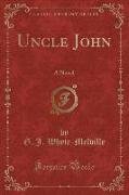 Uncle John