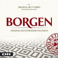 Borgen (Gefährliche Seilschaften)