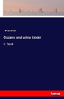 Ossians und seine Lieder