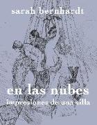 Entre las nubes : Impresiones de una silla