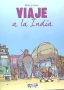 Viaje a la India