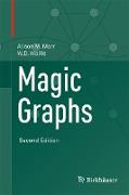 Magic Graphs