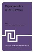 Organometallics of the F-Elements