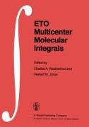 Eto Multicenter Molecular Integrals