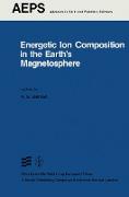 Energetic Ion Composition in the Earth's Magnetosphere