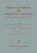 Galactic Astrophysics and Gamma-Ray Astronomy