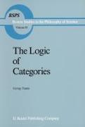 The Logic of Categories