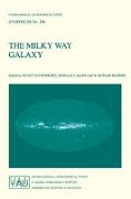 The Milky Way Galaxy