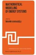 Mathematical Modelling of Energy Systems