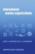 International Marine Organizations