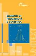 Elementi di Probabilità e Statistica