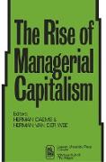 The Rise of Managerial Capitalism