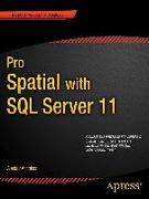 Pro Spatial with SQL Server 2012