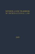 Netherlands Yearbook of International Law - 2009