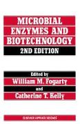 Microbial Enzymes and Biotechnology