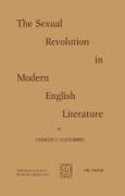 The Sexual Revolution in Modern English Literature