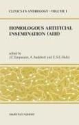 Homologous Artificial Insemination (Aih)