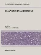 Diagnosis in Andrology