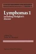 Lymphomas 1: Including Hodgkin's Disease