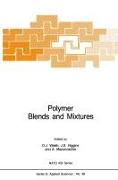 Polymer Blends and Mixtures