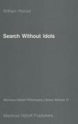 Search Without Idols