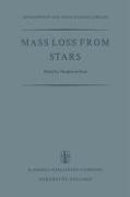 Mass Loss from Stars