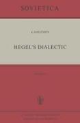 Hegel's Dialectic