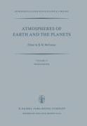 Atmospheres of Earth and the Planets