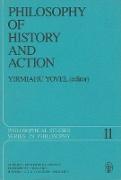 Philosophy of History and Action