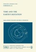 Time and the Earth's Rotation