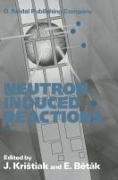 Neutron Induced Reactions