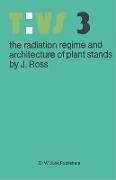 The Radiation Regime and Architecture of Plant Stands
