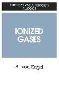 Ionized Gases