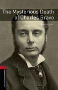 Oxford Bookworms Library: Level 3:: The Mysterious Death of Charles Bravo Audio Pack