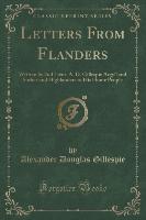 Letters From Flanders