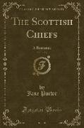 The Scottish Chiefs, Vol. 3 of 3