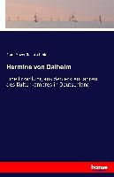 Hermine von Dalheim