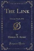 The Link, Vol. 9