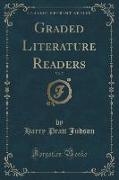 Graded Literature Readers, Vol. 7 (Classic Reprint)