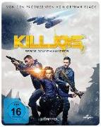 Killjoys - Season One
