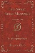 The Sweet Briar Magazine, Vol. 5