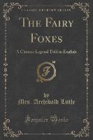 The Fairy Foxes