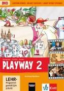 Playway ab Klasse 1. 2. Schuljahr. DVD. Nordrhein-Westfalen