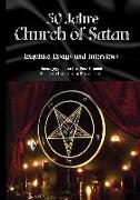50 Jahre Church of Satan
