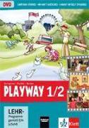 Playway ab Klasse 1. 1.-2. Schuljahr. DVD