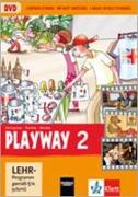 Playway ab Klasse 1. 2. Schuljahr. DVD