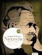 I.bai.hi proiektua, filosofía del siglo XIX, Nietzsche, Bachillerato