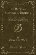 The Rational Method in Reading, Vol. 2