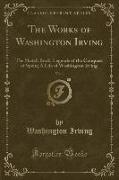 The Works of Washington Irving, Vol. 1